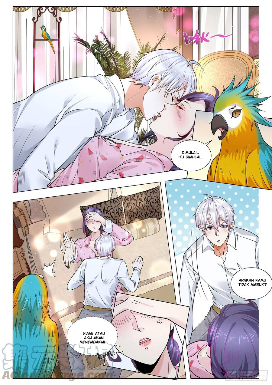 Shen Hao’s Heavenly Fall System Chapter 392 Gambar 11